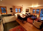 Chalet Apartment Argos, Zermatt Ski Chalet